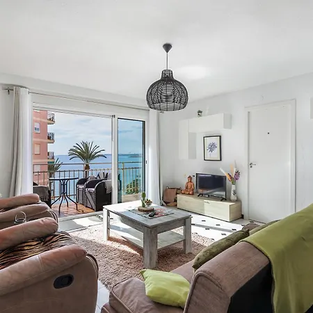 Apartment Primera Linea Del Playa Del Cura, Torrevieja!