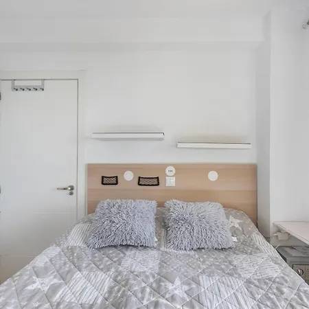 Primera Linea Del Playa Del Cura, Torrevieja! Apartment Torrevieja