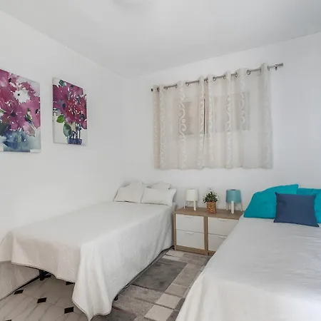 Primera Linea Del Playa Del Cura, Torrevieja! Apartment
